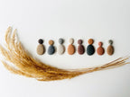 Baltic Pebble People – DIY Stone Art Set