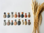 Baltic Pebble People – DIY Stone Art Set
