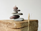 Baltic Desk Zen Stones – Set of 7