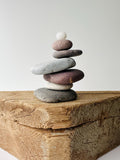 Baltic Desk Zen Stones – Set of 7