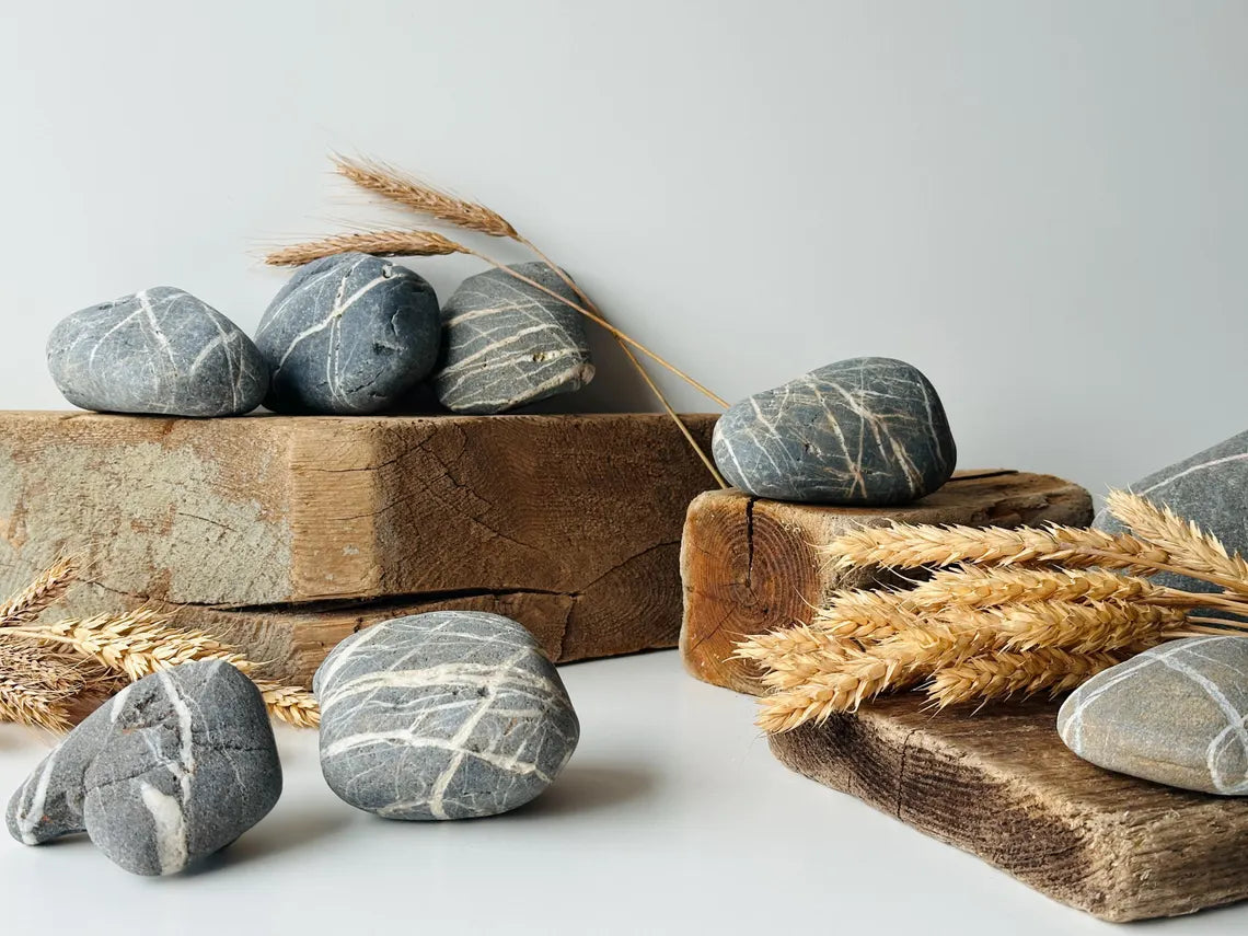 Baltic Wishing Stones – Pick Your Own (Large)