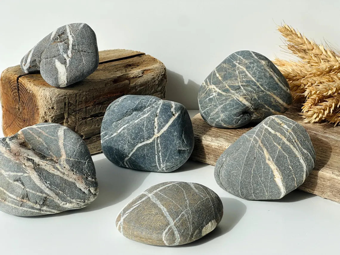 Baltic Wishing Stones – Pick Your Own (Large)