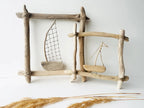 Baltic Driftwood Wall Hanging – Nautical Decor No.11