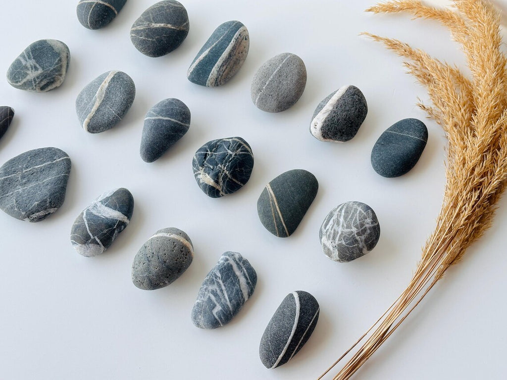 Baltic Wishing Stones – Lucky Stone Collection