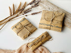 Baltic Worry Stones – Set of 5 Anxiety Relief Stones