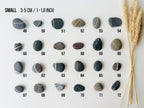 Baltic Protection Stones – Feng Shui Set
