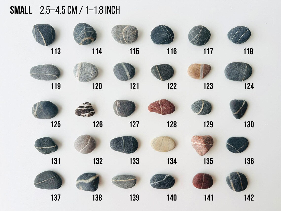 Baltic Wishing Stone – Pick Your Own
