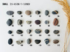 Baltic Protection Stones – Feng Shui Set