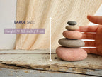 Baltic Tranquil Stones – Set of 5 Inner Peace Stones