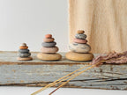 Baltic Tranquil Stones – Set of 5 Inner Peace Stones