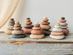 Baltic Desk Stones – Set of 5 Focus Stones