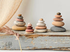 Baltic Desk Stones – Set of 5 Focus Stones