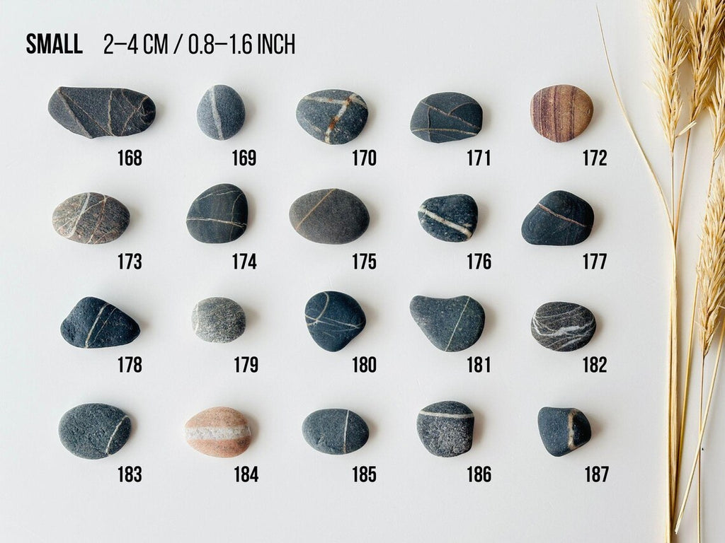 Baltic Wishing Stone – Pick Your Own
