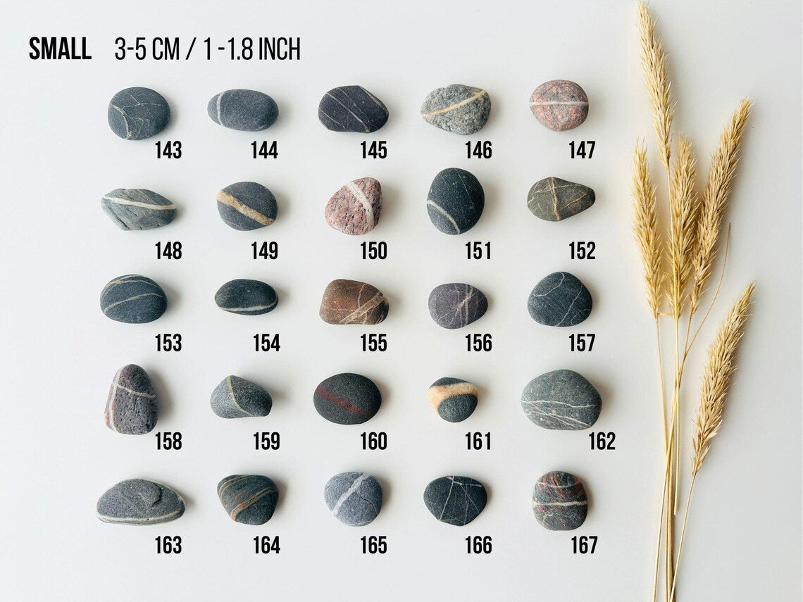 Baltic Wishing Stone – Pick Your Own