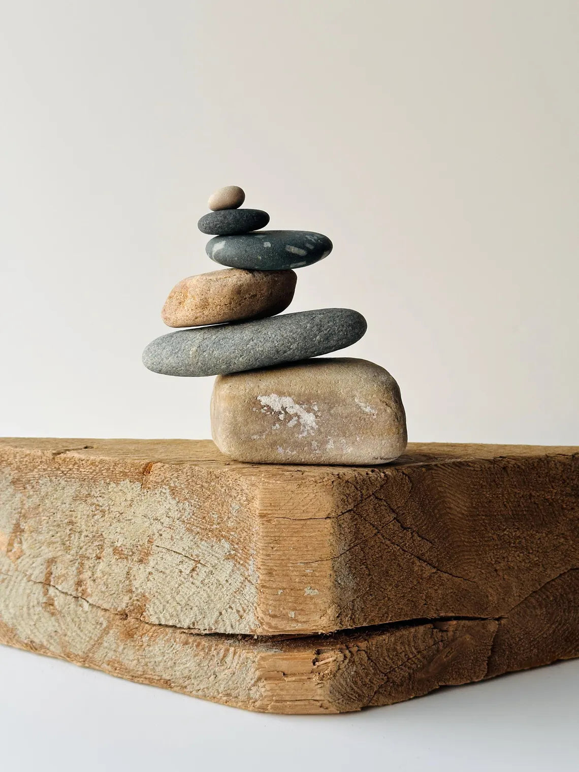 Baltic Office Zen Stones – Set of 6