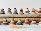Baltic Sensory Stones – Set of 5 ADHD Therapy Stones