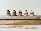 Baltic Sensory Stones – Set of 5 ADHD Therapy Stones