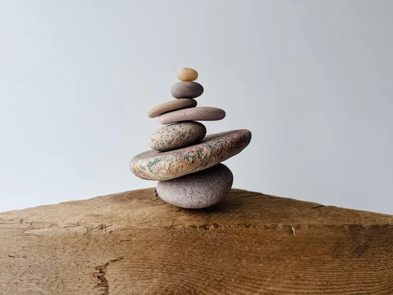 Balancing Sculptures