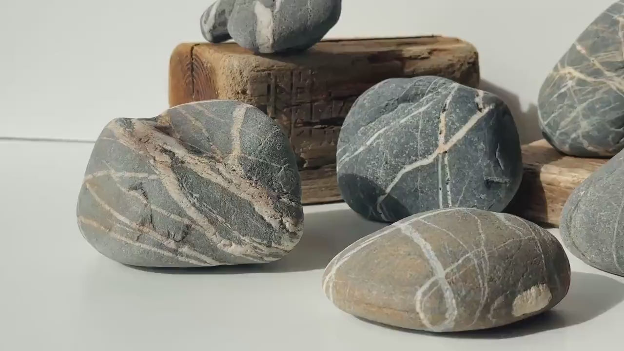 Baltic Wishing Stones – Pick Your Own (Large)