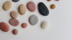 Baltic Pebble People – DIY Stone Art Set