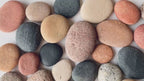 Baltic Sea Stones – Bulk Pack for Crafts