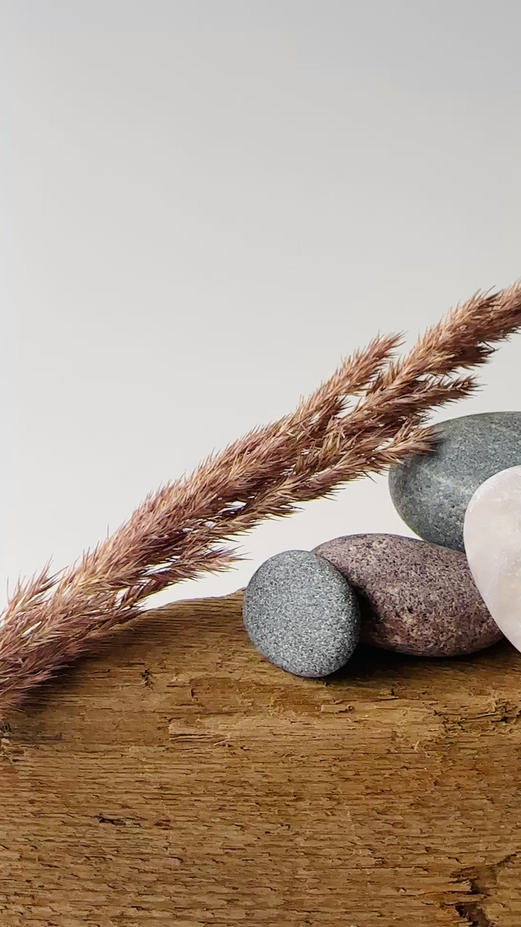 Baltic Tide Zen Stones – Set of 7